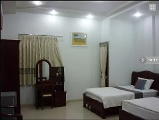 Hanz Huong Mai Hotel Ho Chi Minh City Vietnam