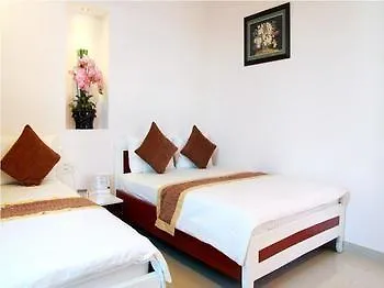 Hanz Huong Mai Hotel Ho Chi Minh City