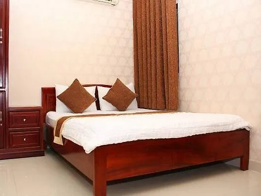 Hanz Huong Mai Hotel Ho Chi Minh City