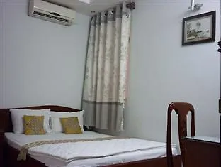 Hanz Huong Mai Hotel Ho Chi Minh City