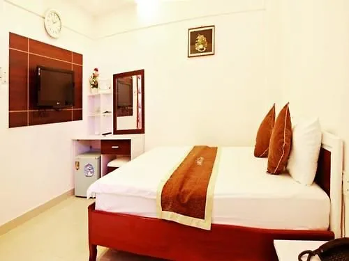 Hanz Huong Mai Hotel Ho Chi Minh City 2*,  Vietnam