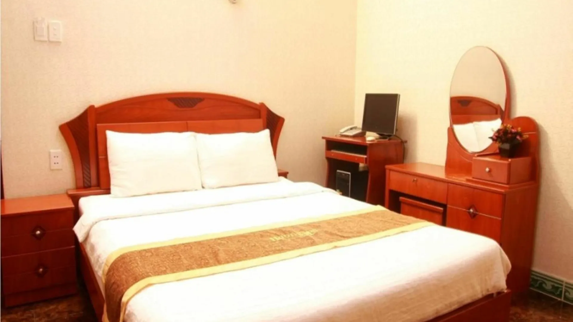 Hanz Huong Mai Hotel Ho Chi Minh City