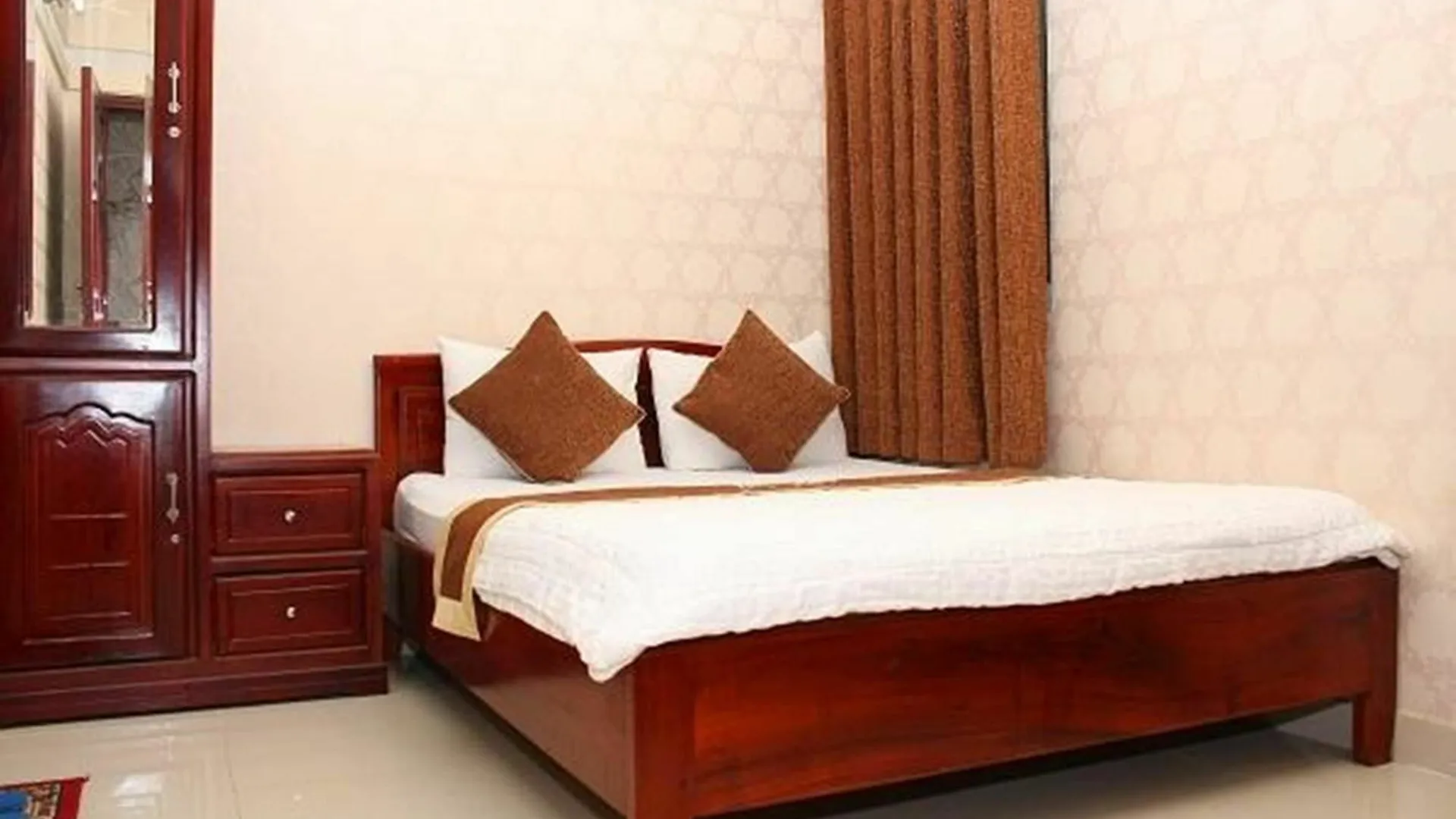 **  Hanz Huong Mai Hotel Ho Chi Minh City Vietnam